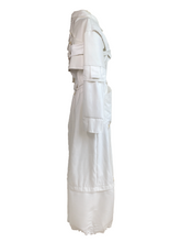 Load image into Gallery viewer, TILA TRENCH COAT
