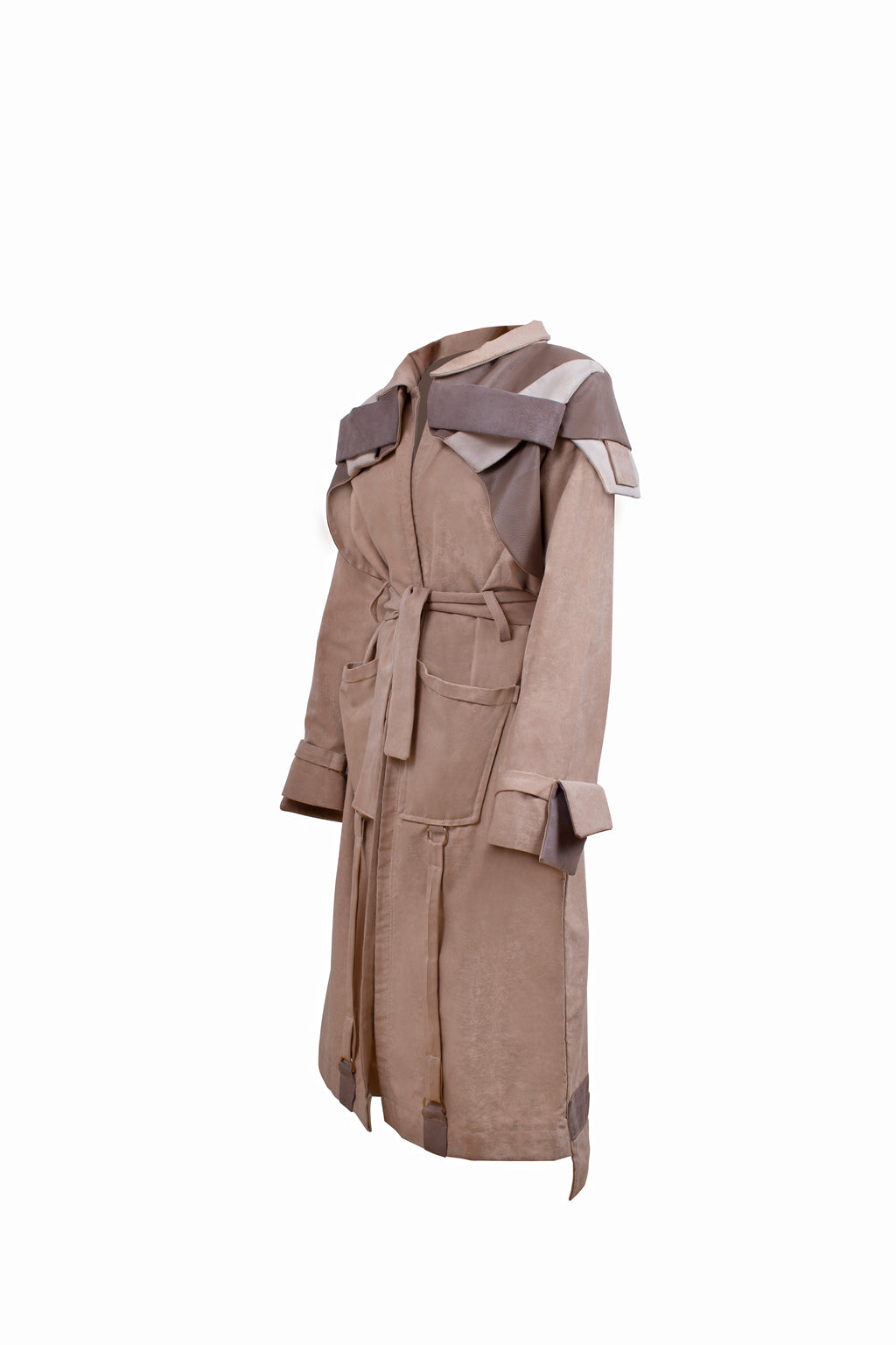 TALA Trenchcoat