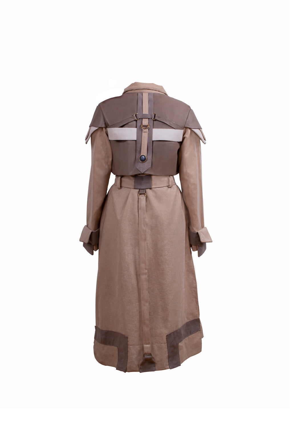 TALA Trenchcoat