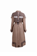 Load image into Gallery viewer, TALA Trenchcoat
