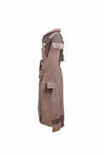 Load image into Gallery viewer, TALA Trenchcoat
